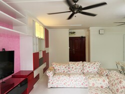 Blk 120A Kim Tian Place (Bukit Merah), HDB 5 Rooms #251439401